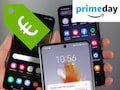 Amazon Prime Day und Co.: Unsere Tipps zum Smartphone-Preisvergleich