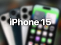 Die iPhone-15-Serie wird im Rahmen der September-Keynote erwartet