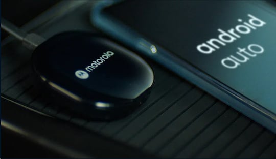Adapter fr Android Auto und Apple CarPlay im berblick