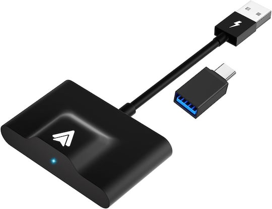 PNBACE Android Auto Wireless Adapter