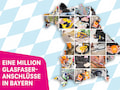 Telekom informiert ber Glasfaser-Ausbau in Bayern