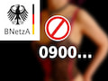 BNetzA reguliert 0900-Nummern neu - mit Preisobergrenzen