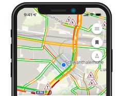 ADAC Drive App jetzt auch fr Android Auto und Apple CarPlay
