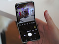 Samsung Galaxy Z Flip5 ausprobiert