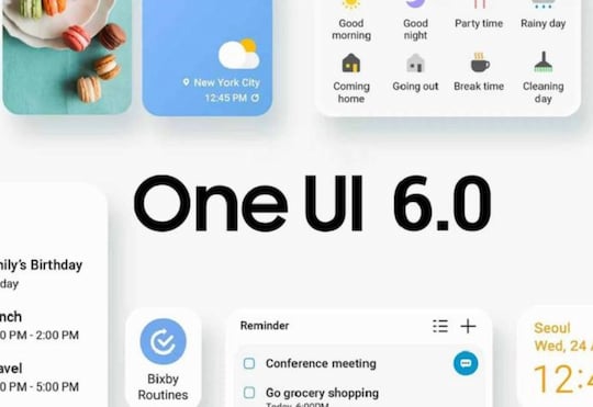 Chaos bei der One UI 6 Beta