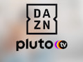 DAZN startet FAST Channels bei Pluto TV