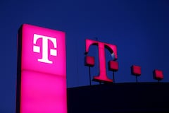 Telekom prsentiert Quartalszahlen