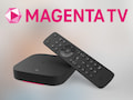 Sprachsteuerung fr MagentaTV