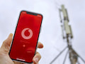 Vodafone will mit seinem 5G+-Netz jetzt 37 Millionen Menschen in Deutschland erreichen knnen