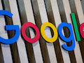 Google wird 25 Jahre alt