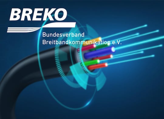 Der BREKO Verband hat ein Positionspapier zum Open Access bei Glasfaser verffentlicht.
