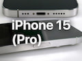 Neue Details zur iPhone-15-Serie von Apple