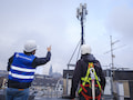Nach der Sommerpause meldet sich die Deutsche Telekom an die Spitze des Netzausbaus zurck