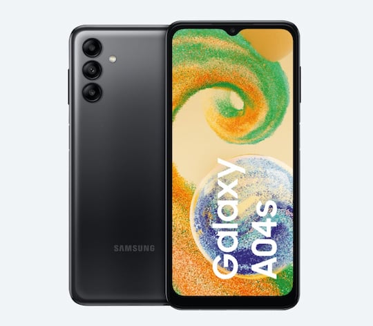 Samsung Galaxy A04s