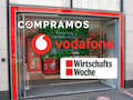 Ein ausfhrlicher Bericht der Wirtschaftswoche hat wohl Konsequenzen: Vodafone will sich vom Handelspartner Compramos trennen.