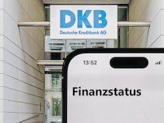 DKB plant neue App-Features