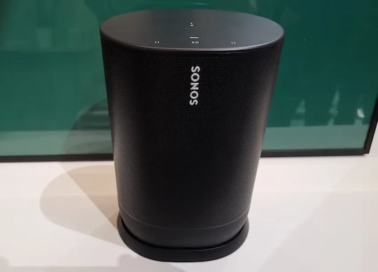 Sonos Move der ersten Generation 