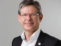Rudolf Schrefl, CEO des sterreichischen Netzanbieters "Drei"