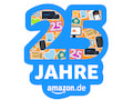 25 Jahre Amazon in Deutschland