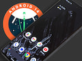 Android 14 auf dem Pixel 8 Pro
