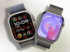 Display-Flackern bei der Apple Watch