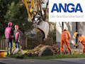 Damit die neue Glasfaserverlege-Norm in Baumtern ankommt, sollte sie kostenlos bereitgestellt werden, fordert der ANGA-Verband.
