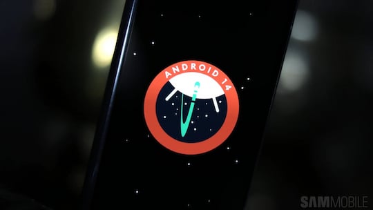 Android 14 landet bald auf dem Galaxy S23