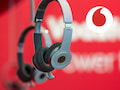 Vodafone klemmt Kabel-UKW ab