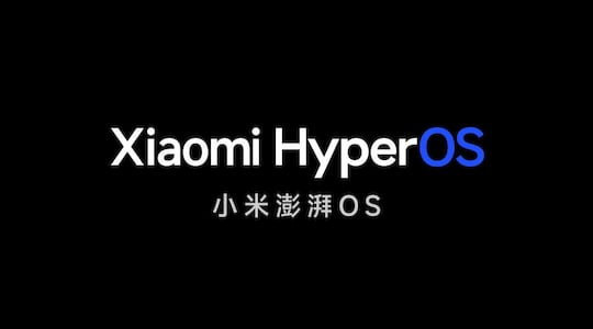 HyperOS soll eine neue Smartphone-ra fr Xiaomi einluten