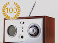 100 Jahre Radio