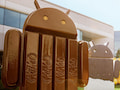 WhatsApp hat keinen Hunger auf Android 4.4 KitKat mehr