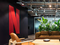 Netflix verbessert Werbe-Abo