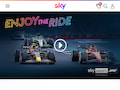 Formel 1 kostenlos bei Sky