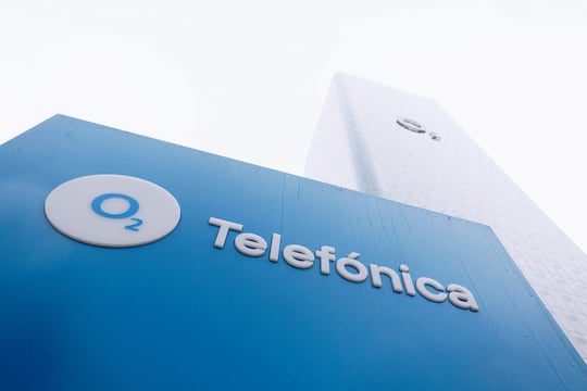 Neue Zahlen von Telefnica o2