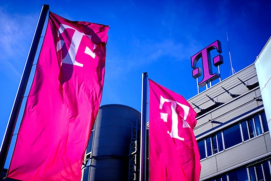Telekom startet Prepaid-Aktion