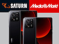 Xiaomi 13T und Xiaomi 13T Pro bei MediaMarkt und Saturn