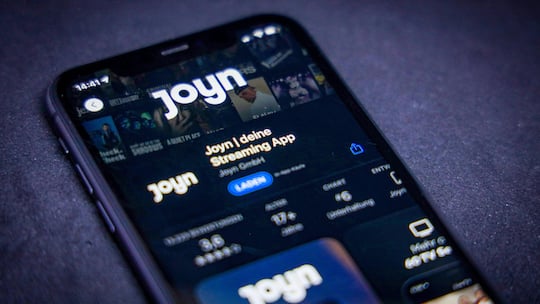 Joyn bietet einen gnstigen Einstieg in die Welt des TV-Streaming