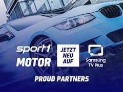 Sport1 Motor gestartet