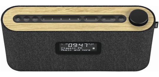 Loewe radio.frequency