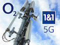 National Roaming im 5G-Netz von o2