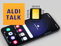 Aldi Talk bietet jetzt die eSIM