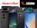 Handy-Angebote bei MediaMarkt und Saturn im Preischeck