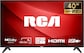 RCA 40 Zoll TV-Fernseher