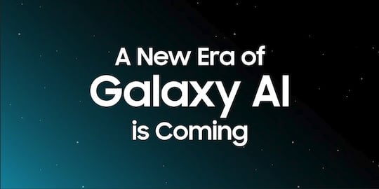 Galaxy AI soll Galaxy-S24-Kufer locken