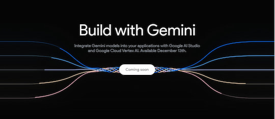 Google Gemini als neues KI-Modell