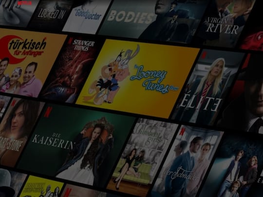 Netflix hat sein HDR angepasst