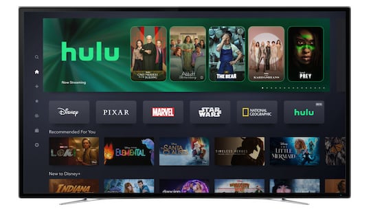 Hulu ist fr ausgewhlte Abonnenten als Beta-Version innerhalb von Disney+ verfgbar