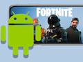 Fortnite fr Android