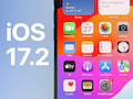iOS 17.2 steht zum Download bereit