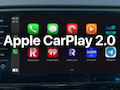Erste Hersteller wollen CarPlay 2.9 nutzen